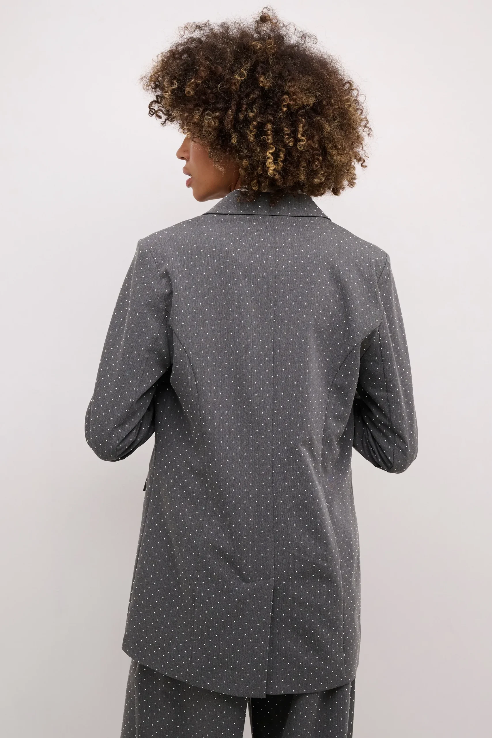 CUannlise Blazer