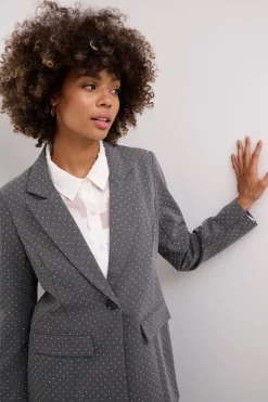 CUannlise Blazer