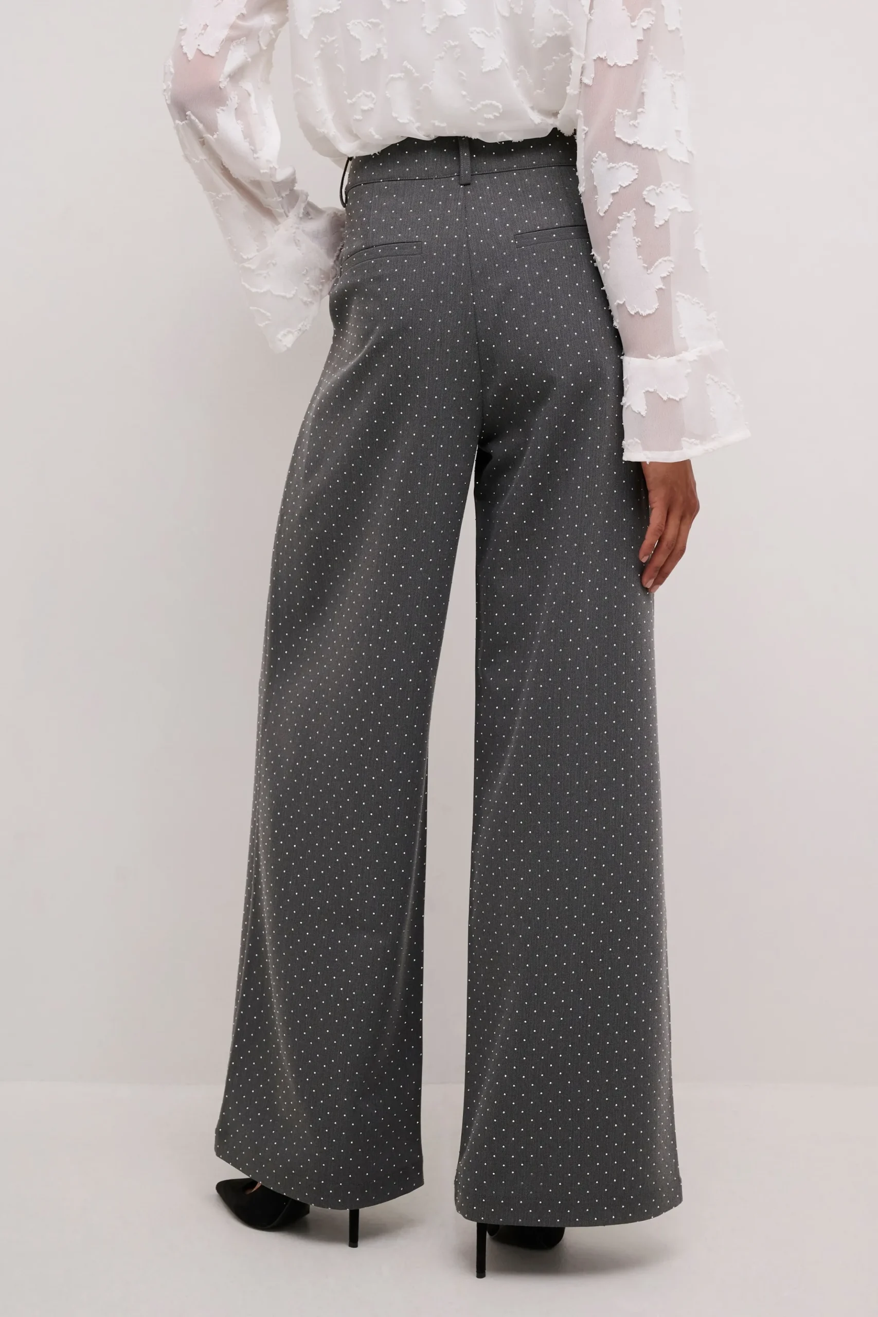 CUannlise Trousers