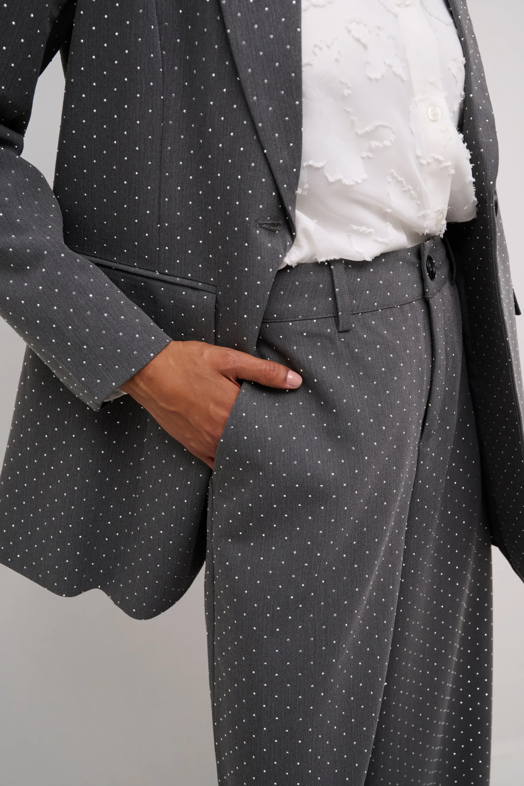 CUannlise Trousers