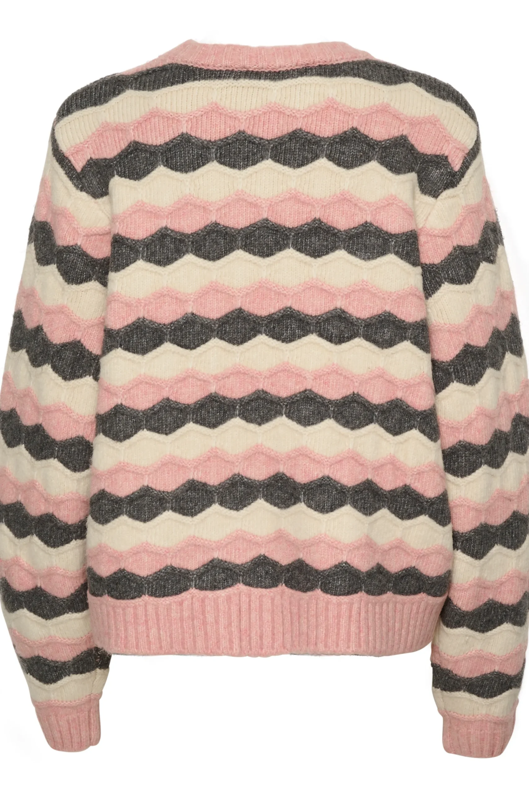 CUanthonia Pullover