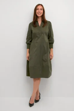 CUantoinett Dress