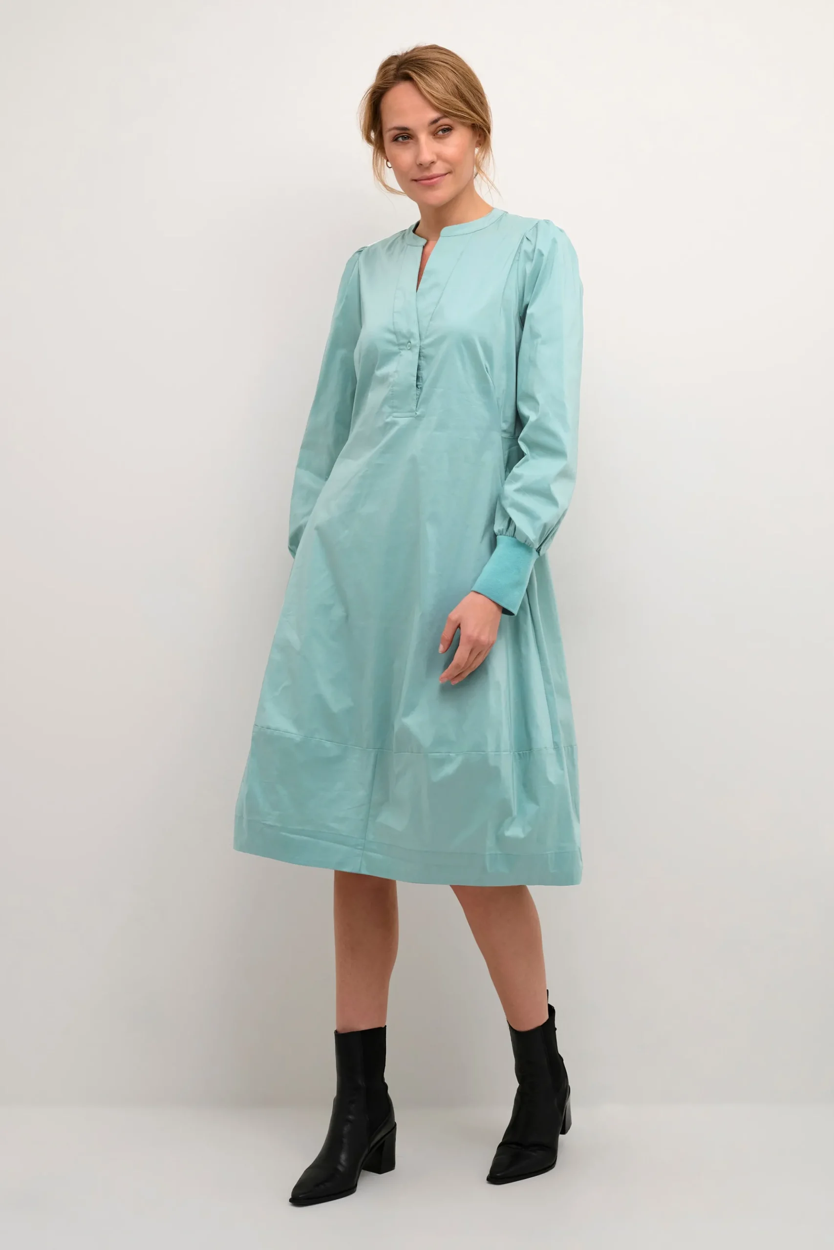 CUantoinett Dress