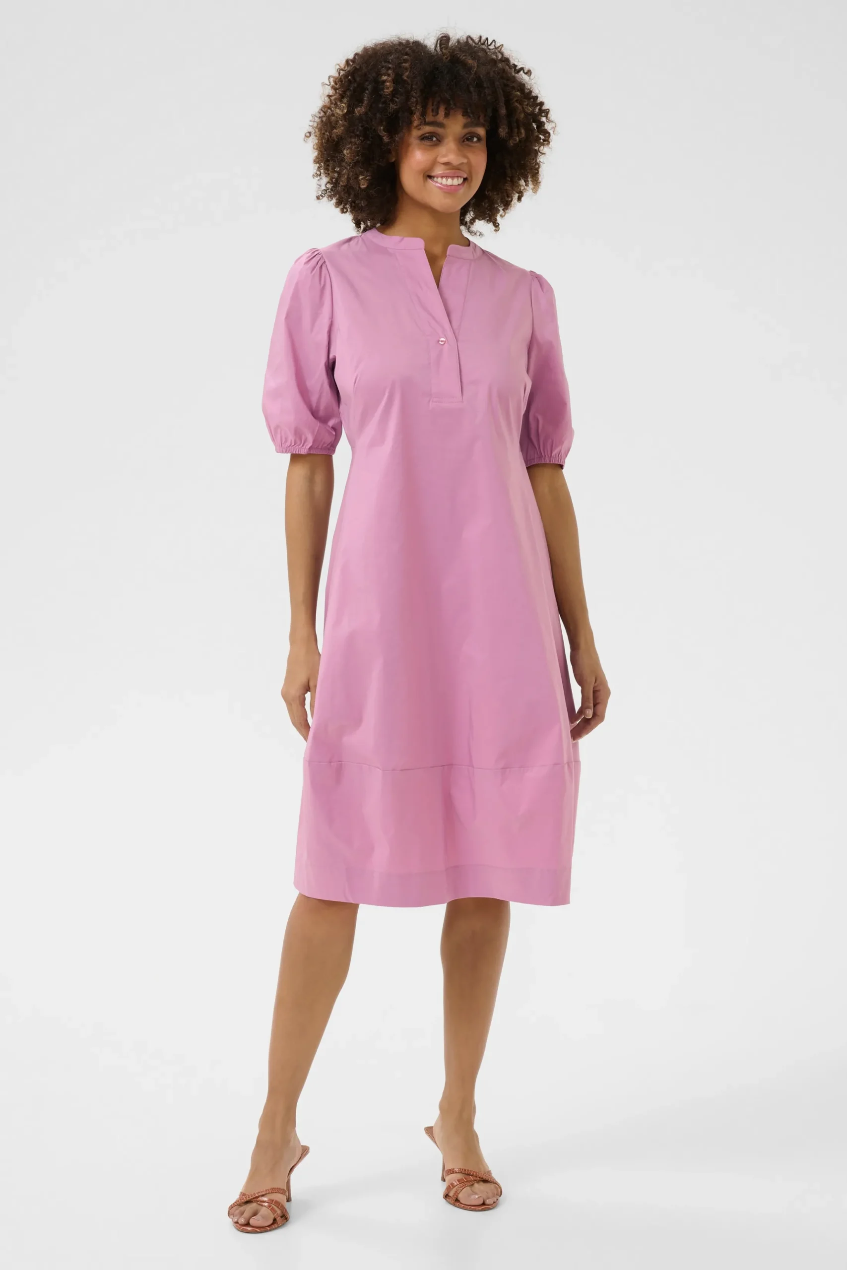 CUantoinett Dress