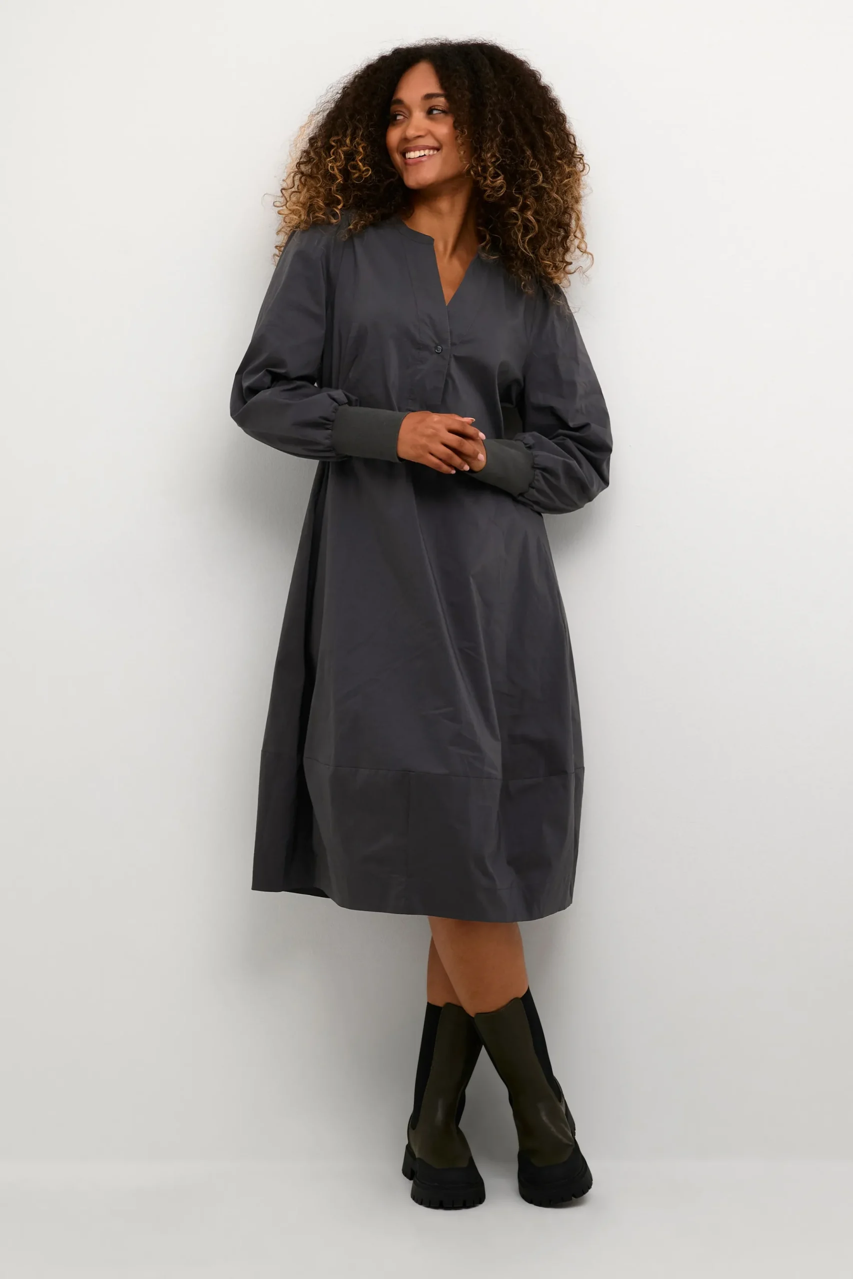 CUantoinett Dress