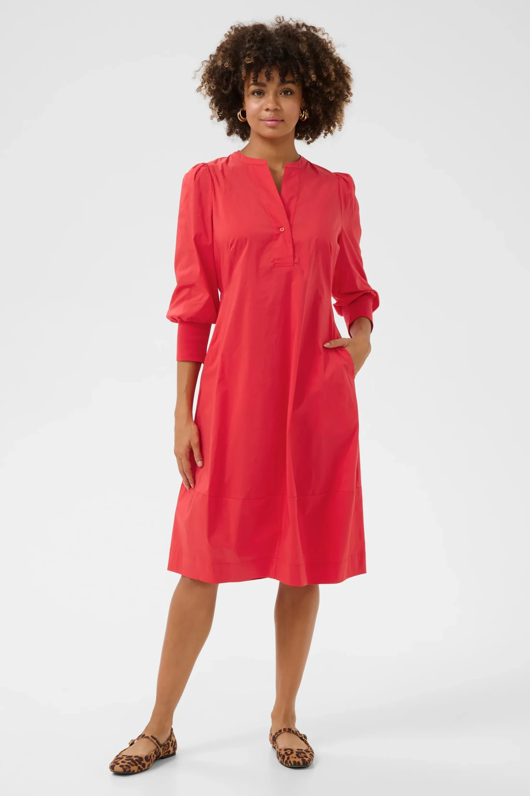 CUantoinett Dress