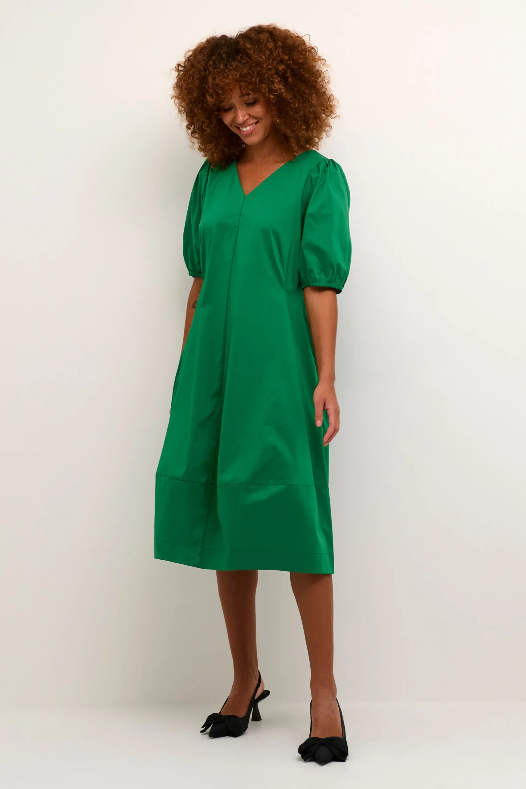 CUantoinett Dress