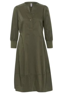 CUantoinett Dress