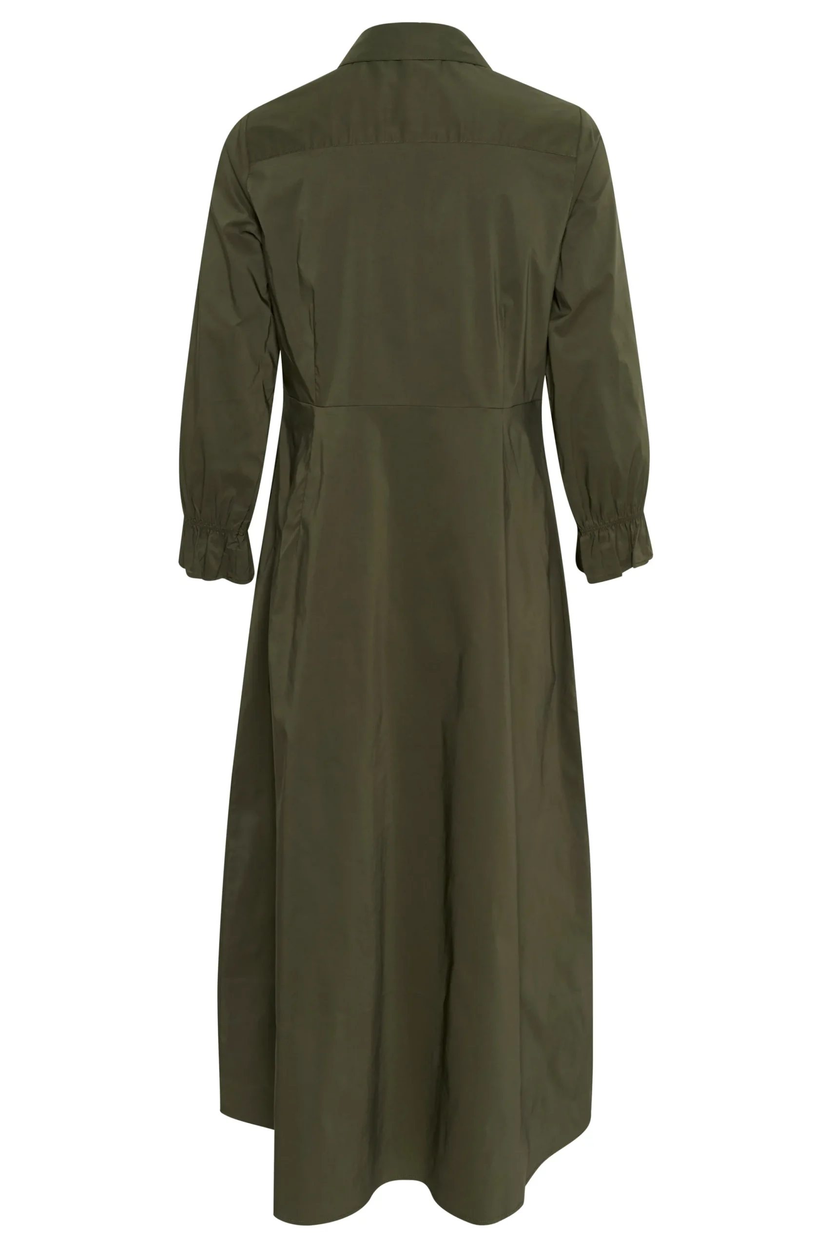 CUantoinett Dress