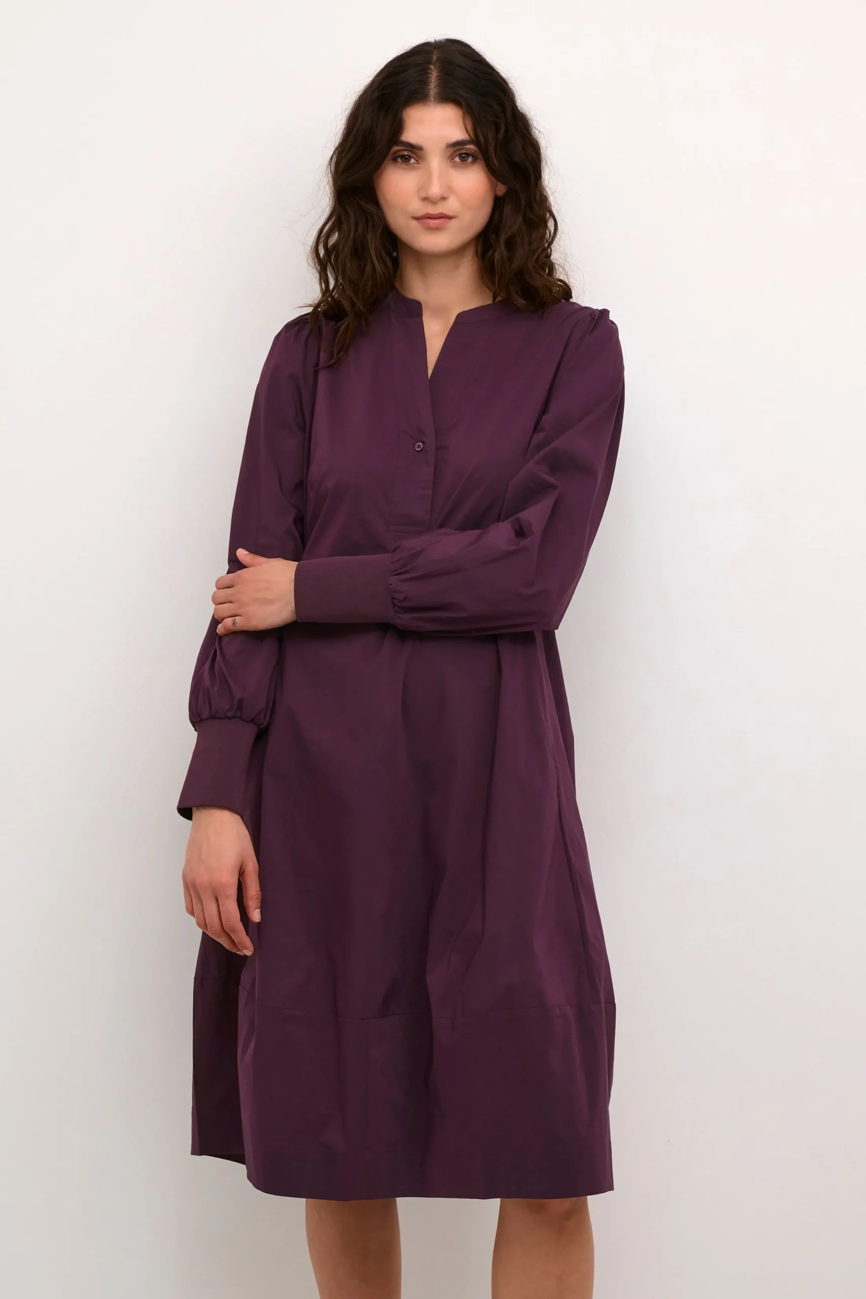 CUantoinett Dress
