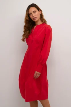 CUantoinett Dress