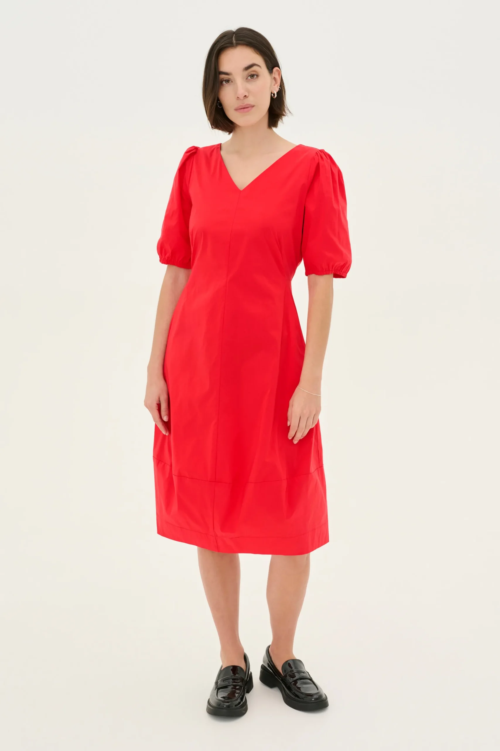 CUantoinett Dress