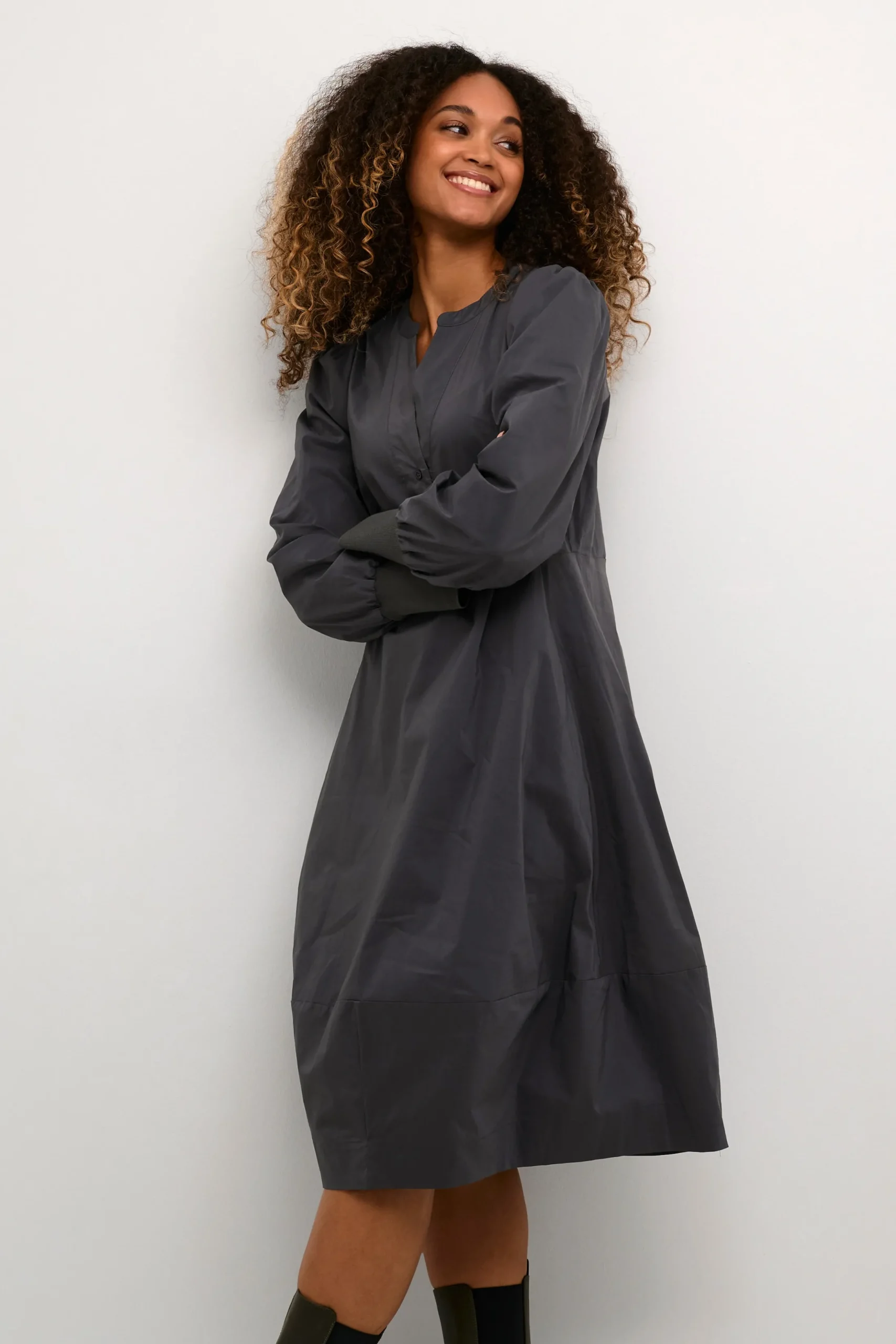 CUantoinett Dress