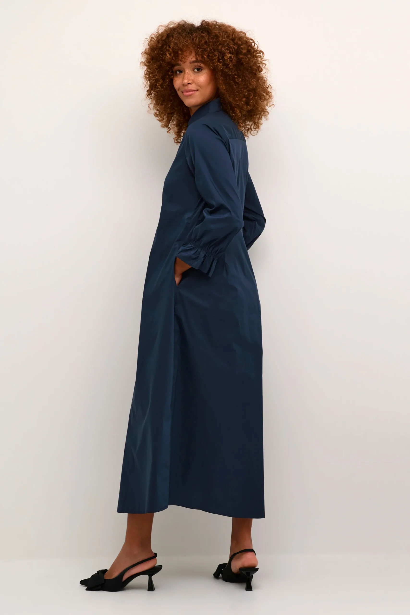 CUantoinett Dress