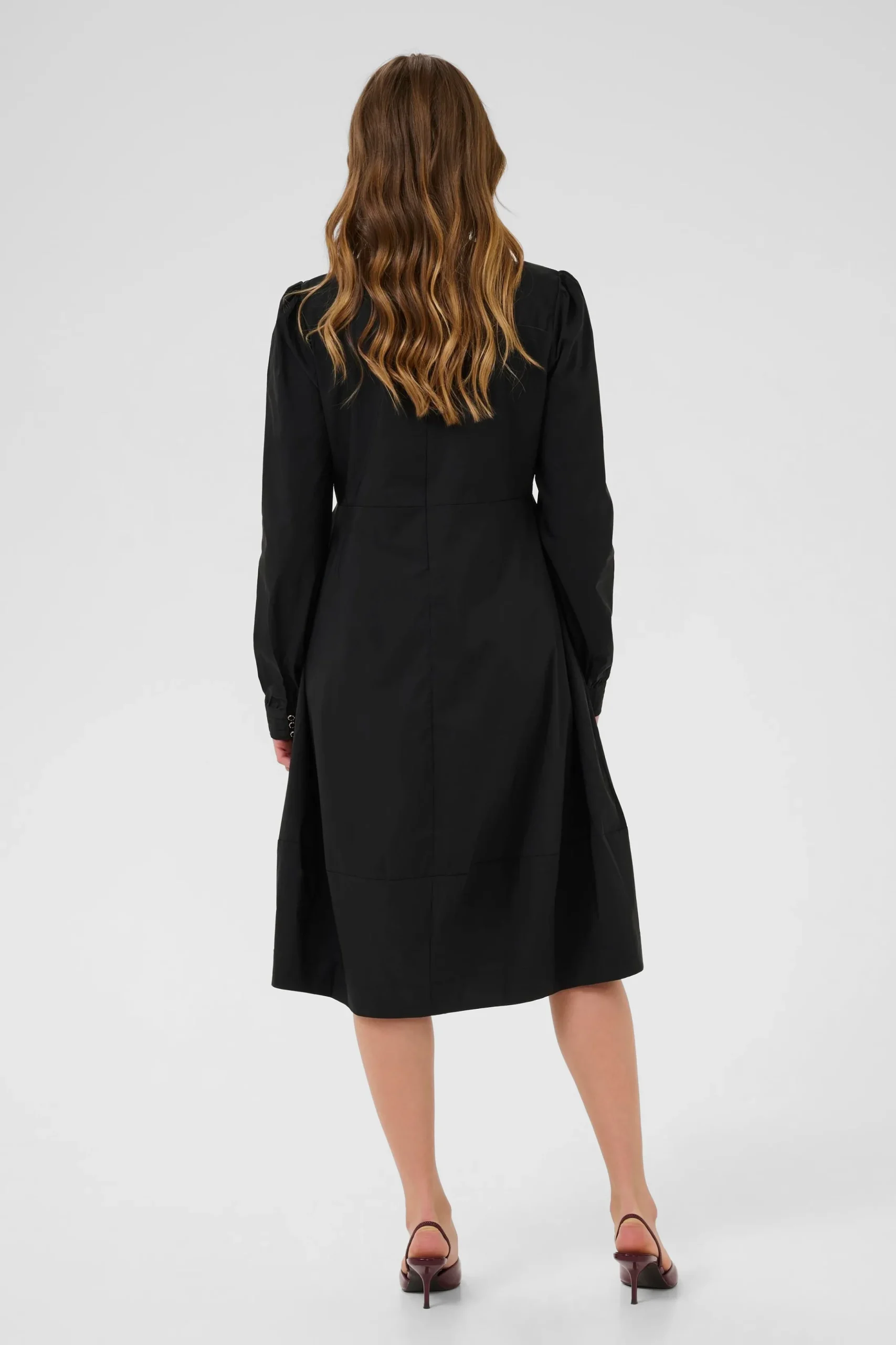 CUantoinett Dress