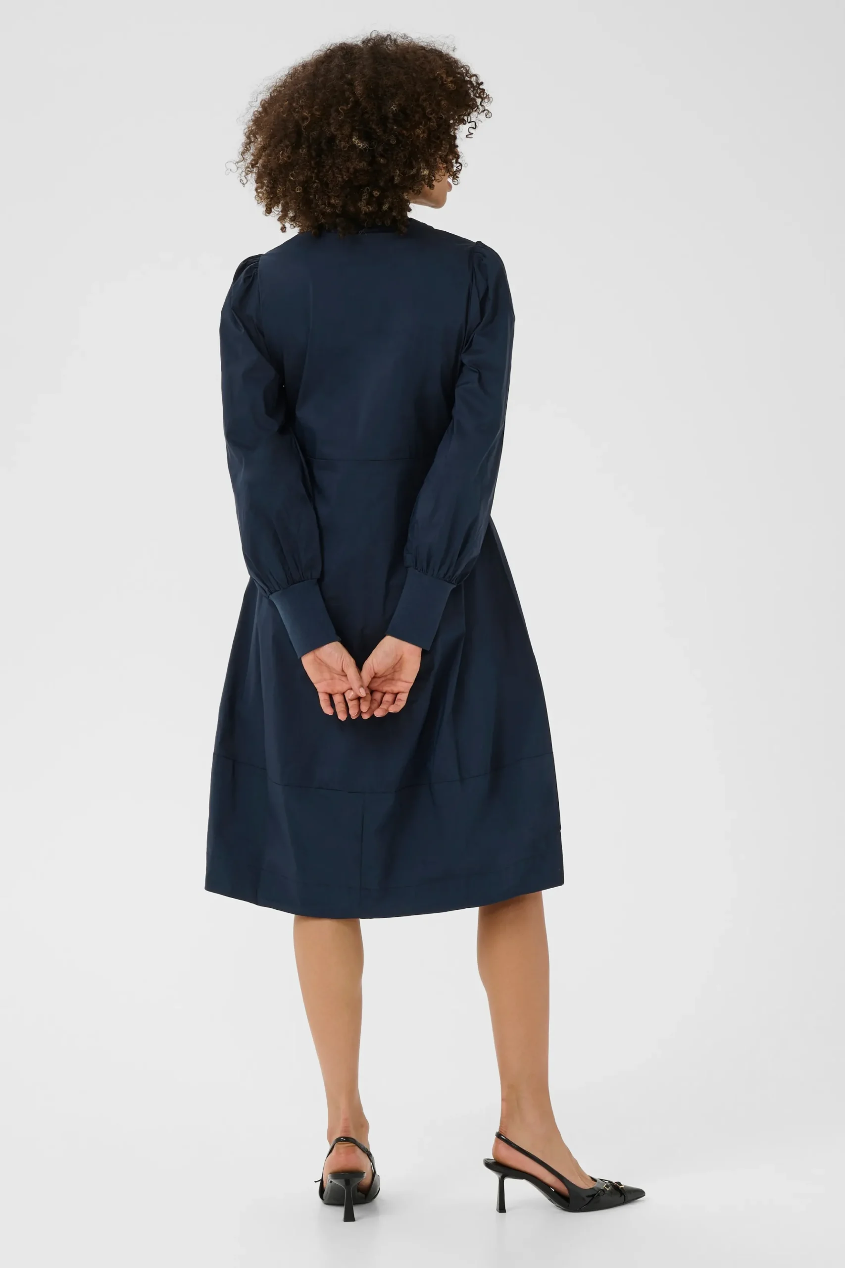 CUantoinett Dress