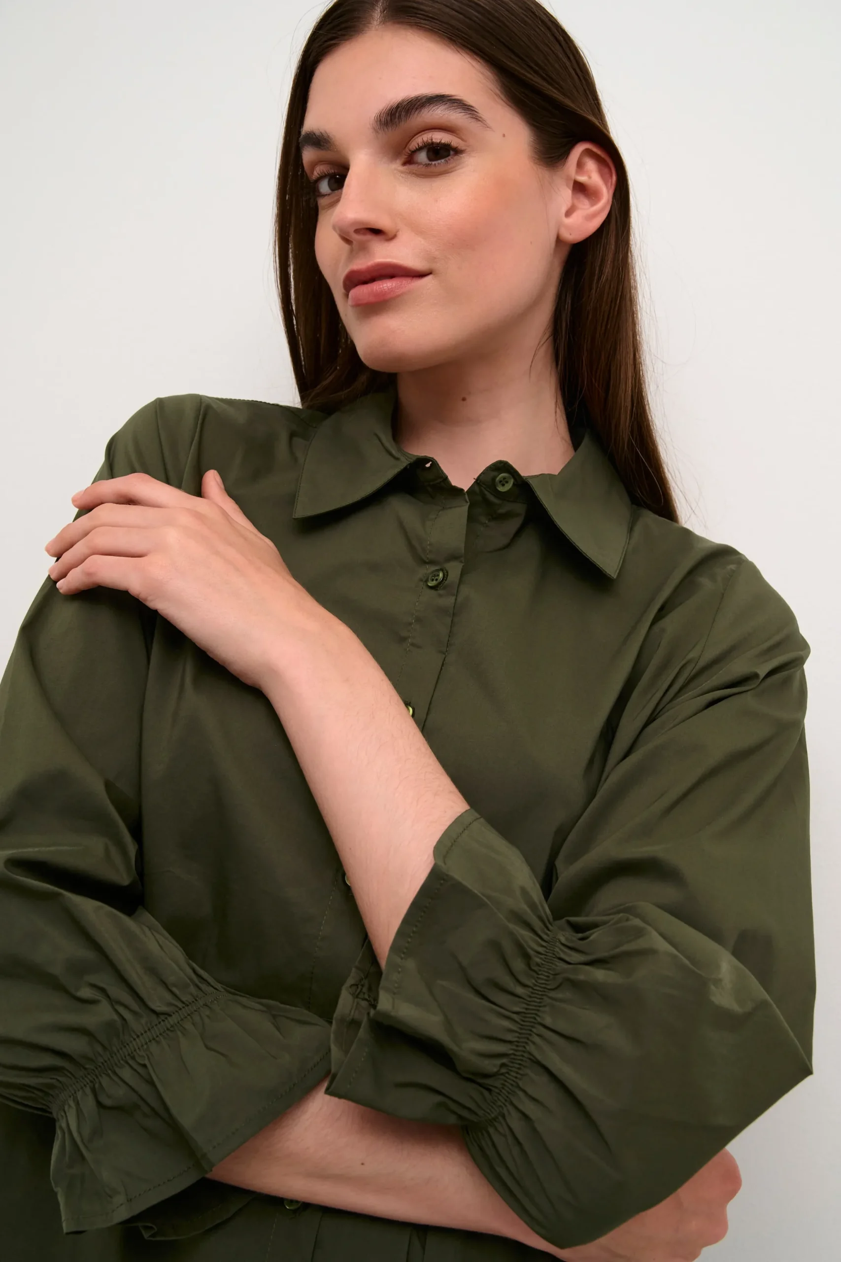 CUantoinett Dress