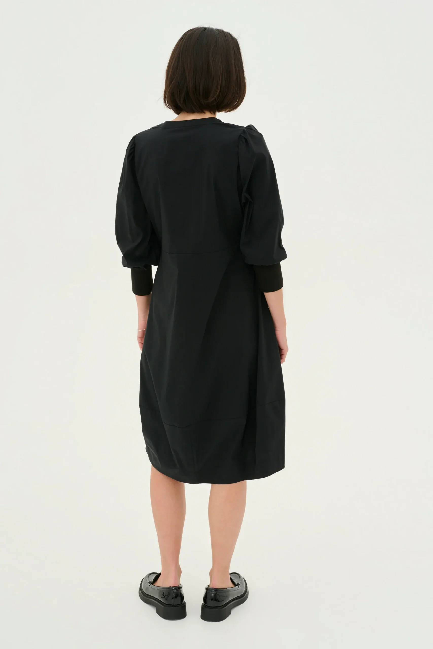 CUantoinett Dress