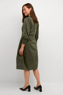 CUantoinett Dress