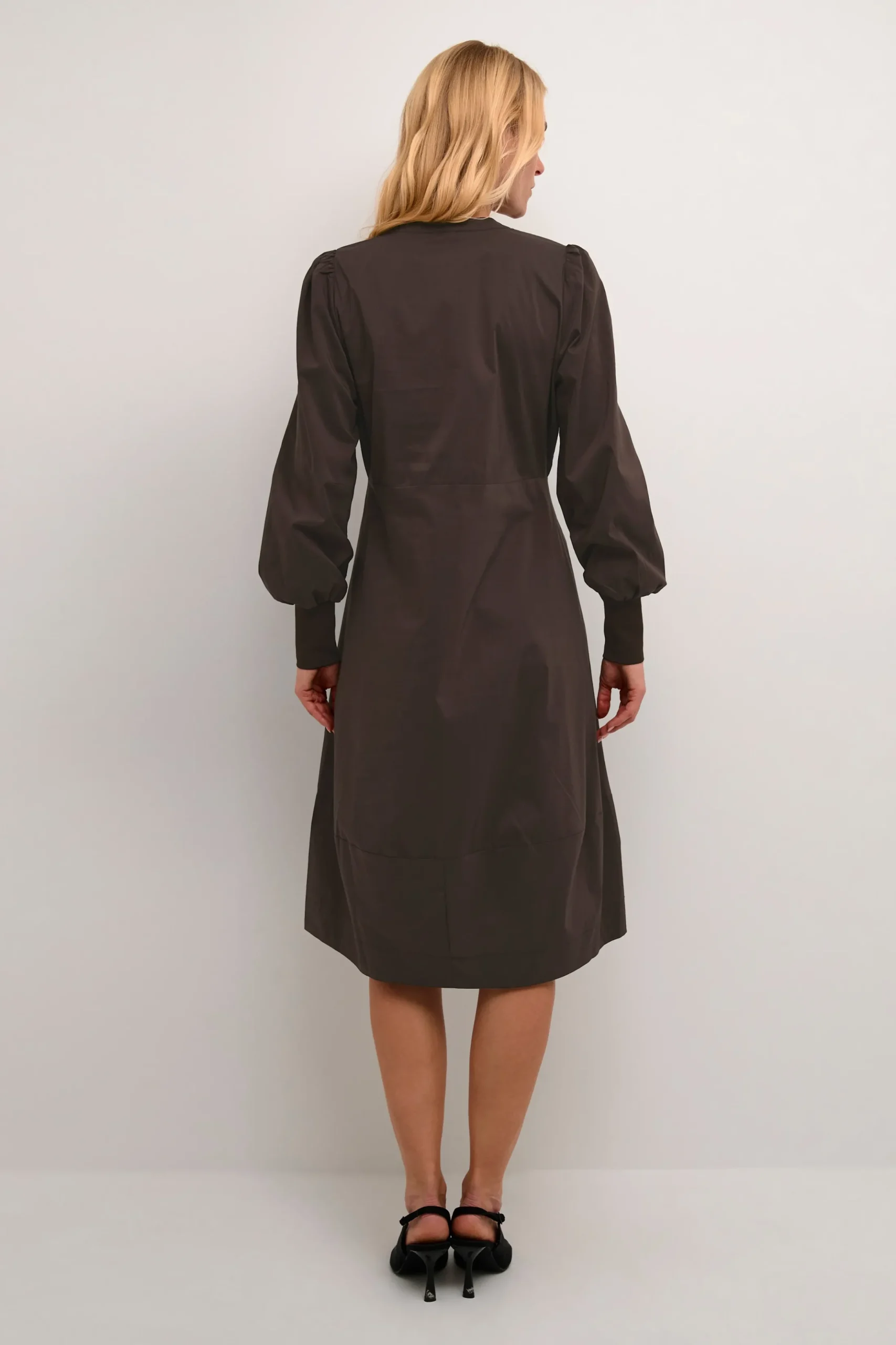 CUantoinett Dress