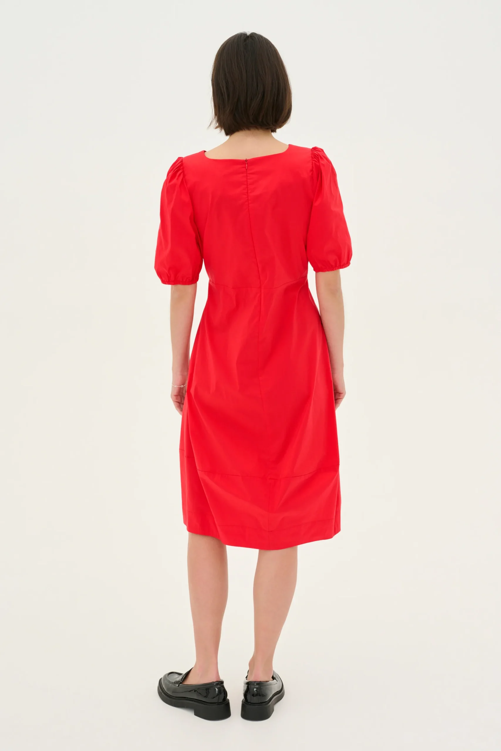 CUantoinett Dress
