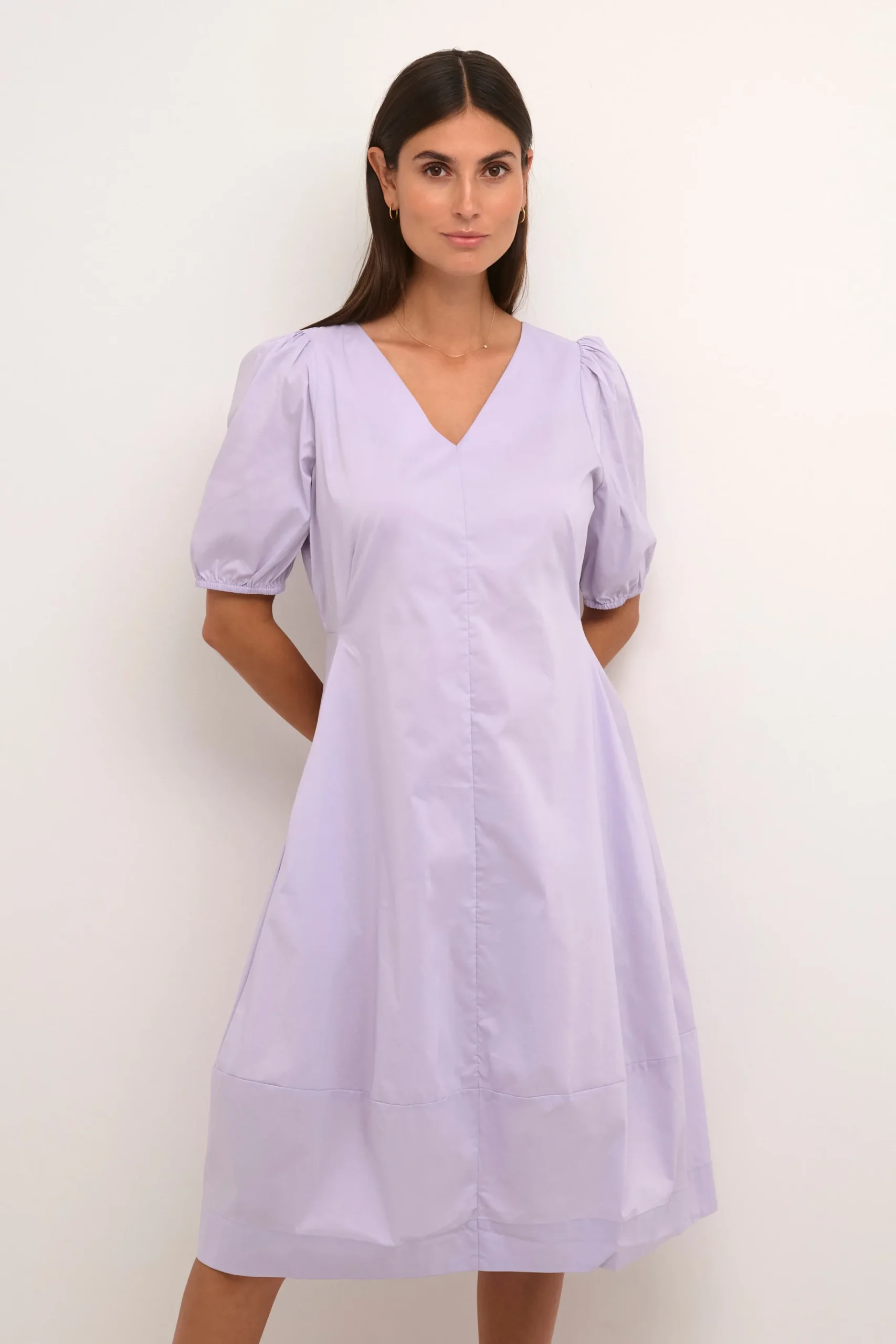 CUantoinett Dress