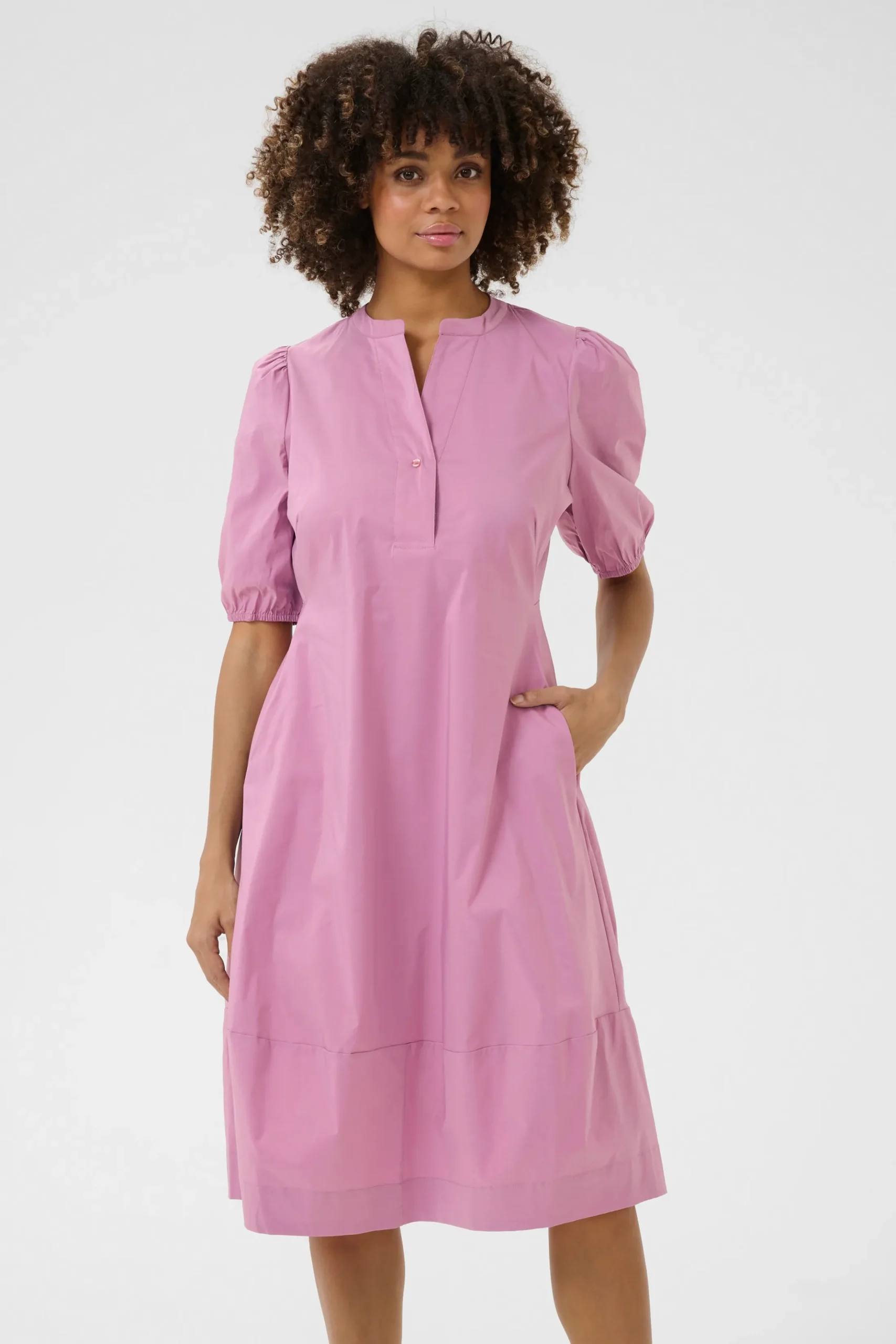 CUantoinett Dress