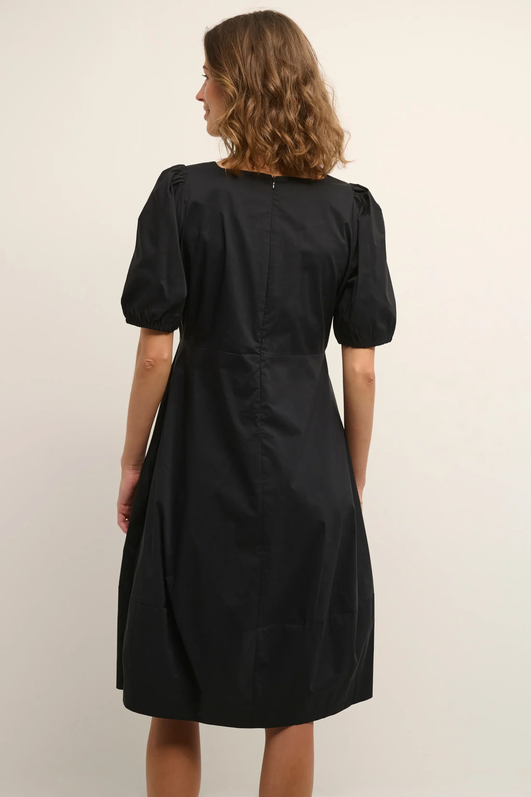 CUantoinett Dress