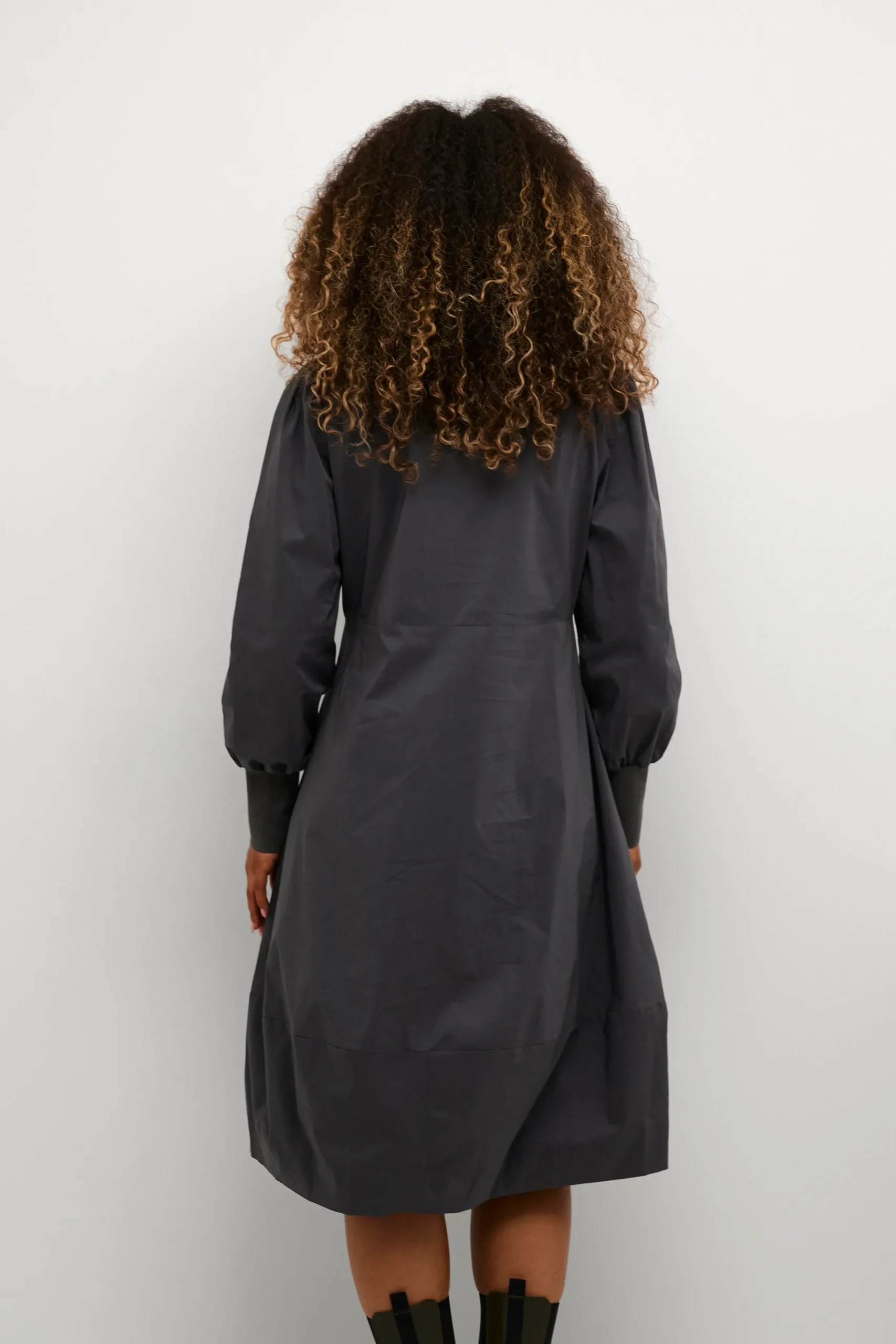 CUantoinett Dress