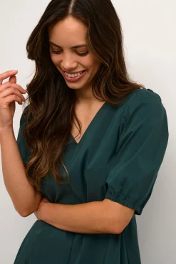 CUantoinett Dress