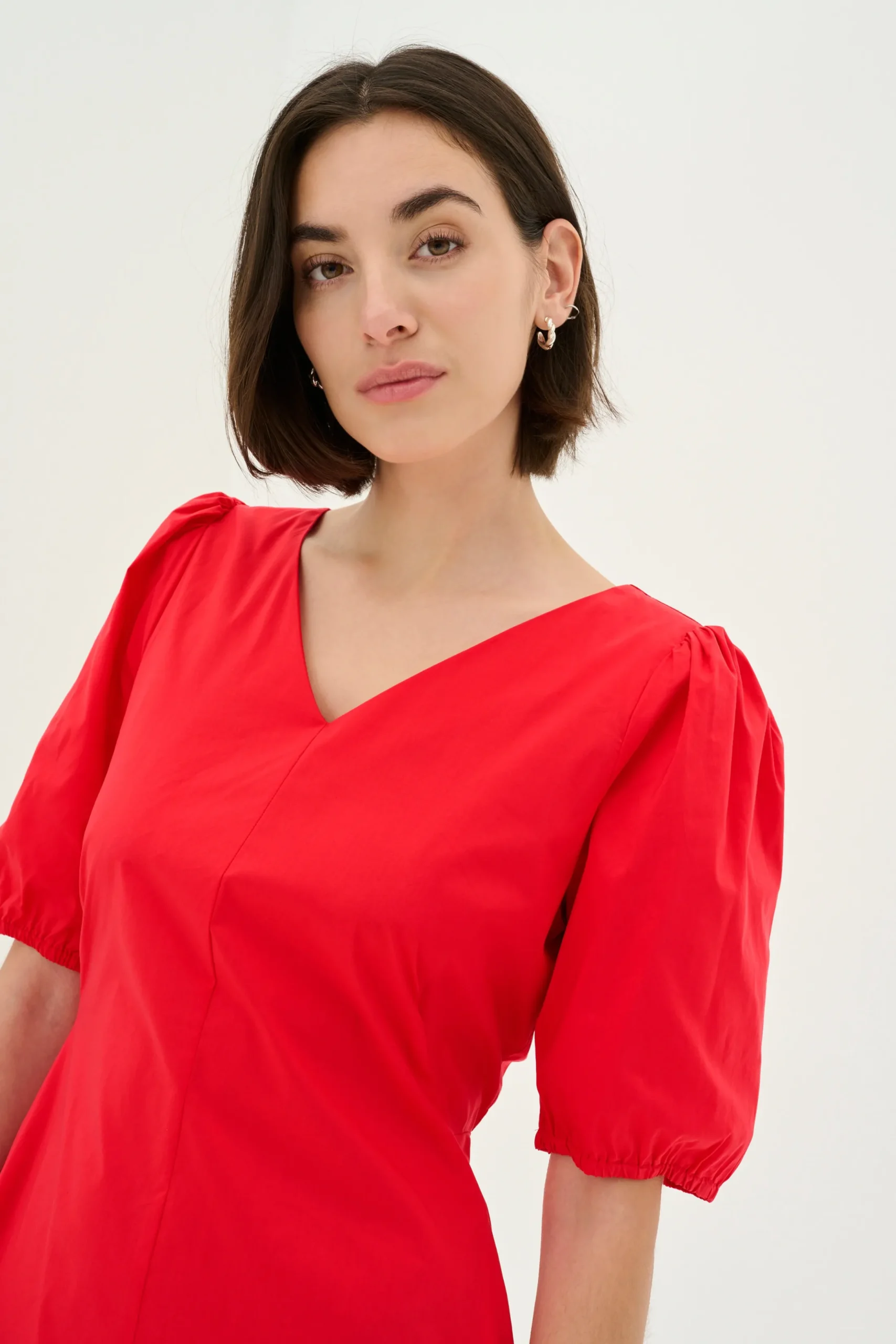 CUantoinett Dress