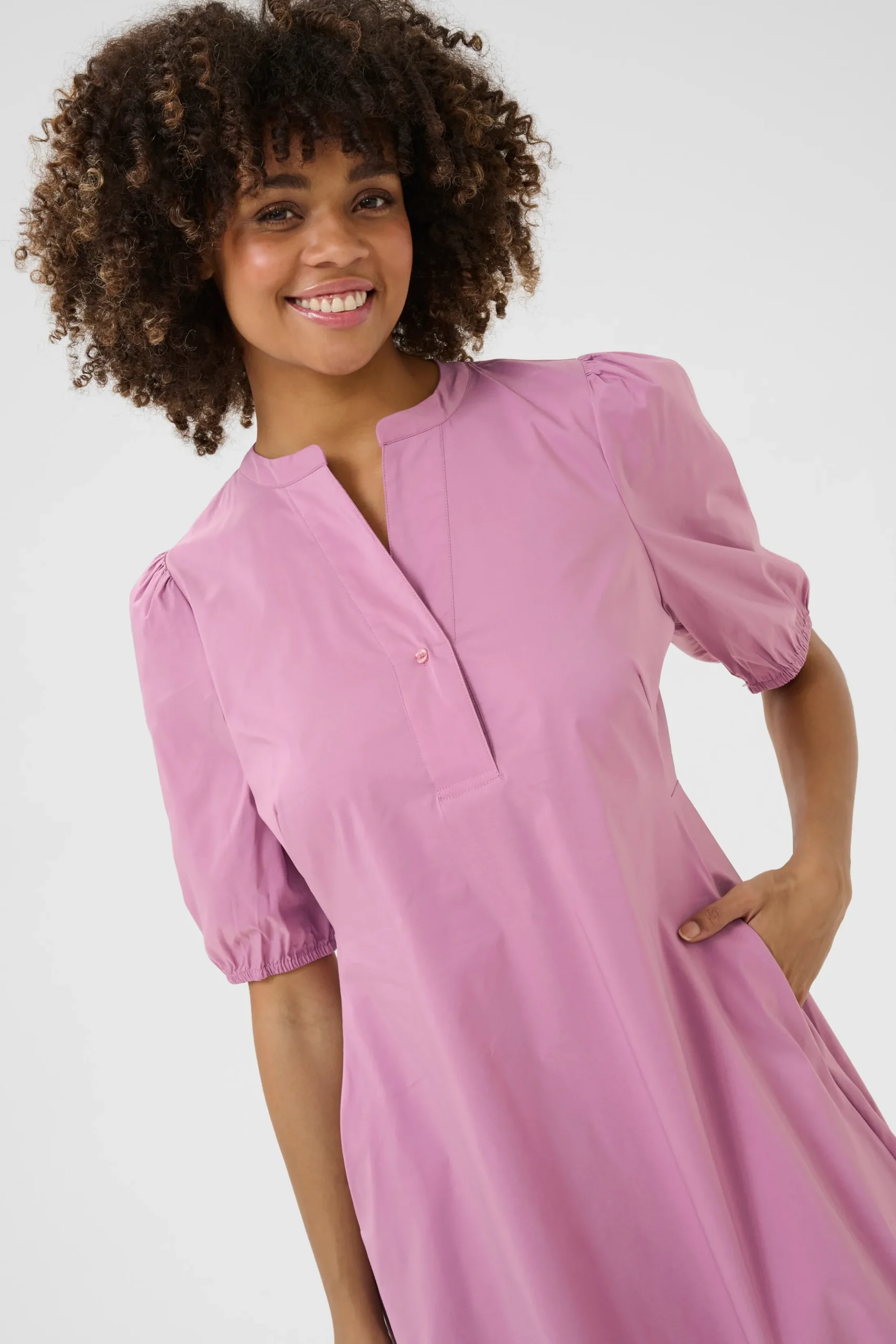 CUantoinett Dress