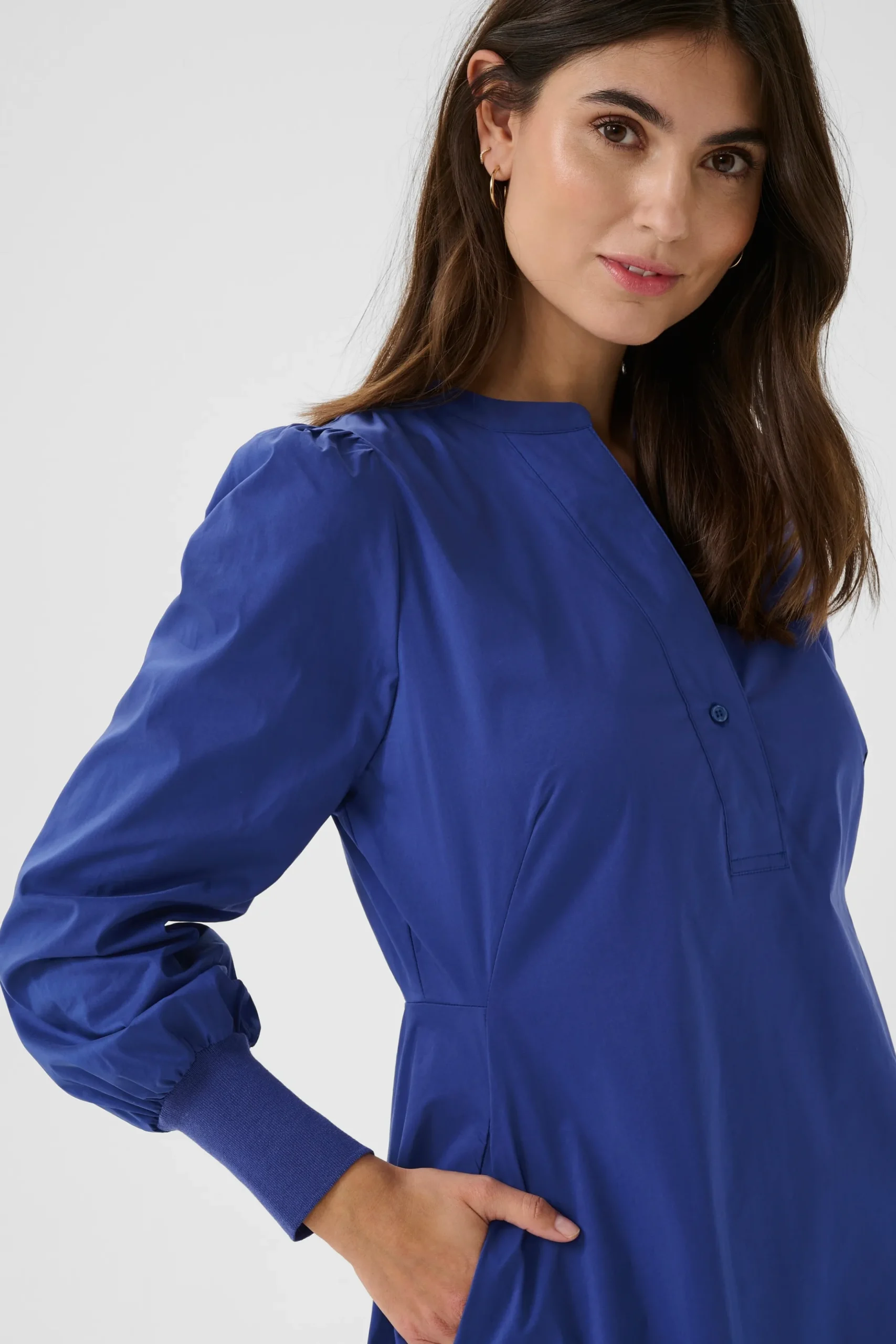 CUantoinett Dress