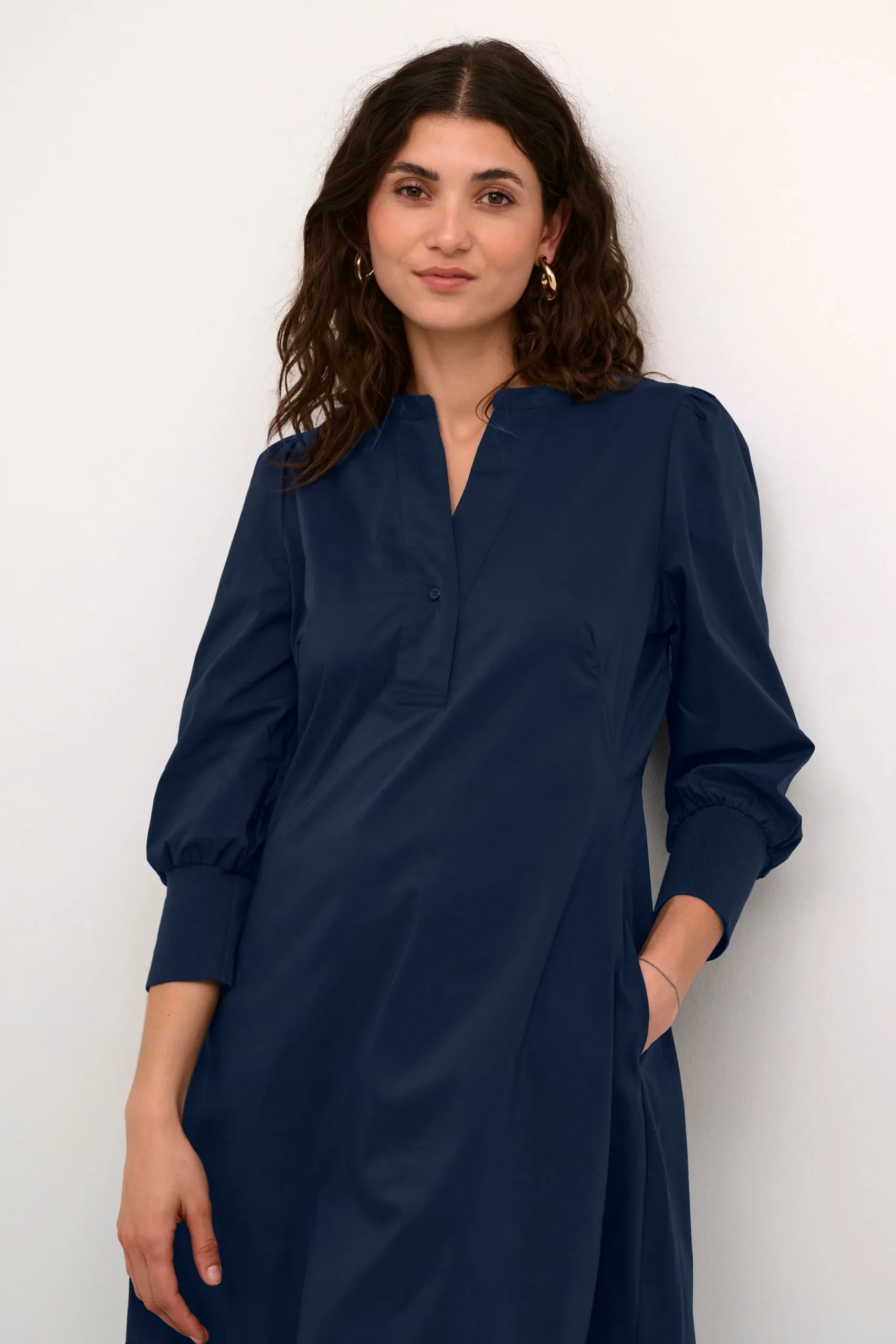 CUantoinett Dress