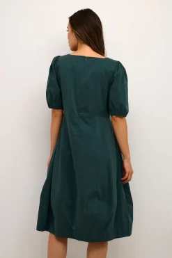 CUantoinett Dress