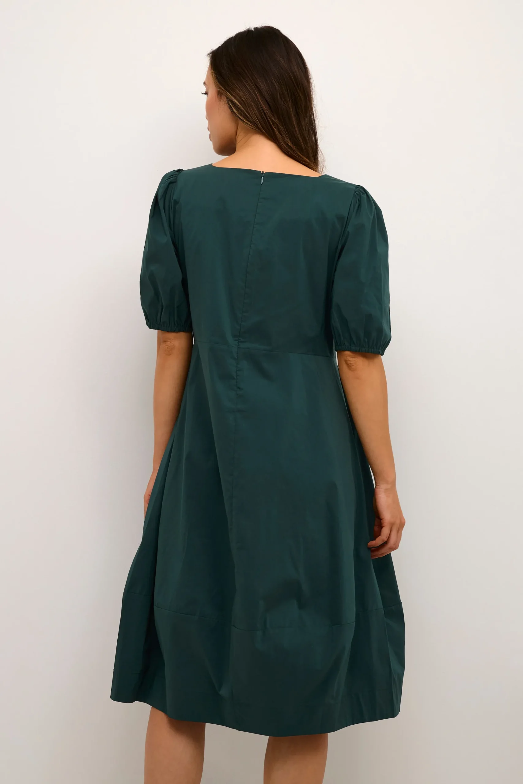 CUantoinett Dress
