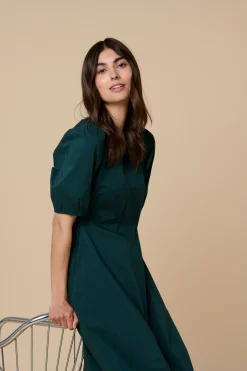 CUantoinett Dress