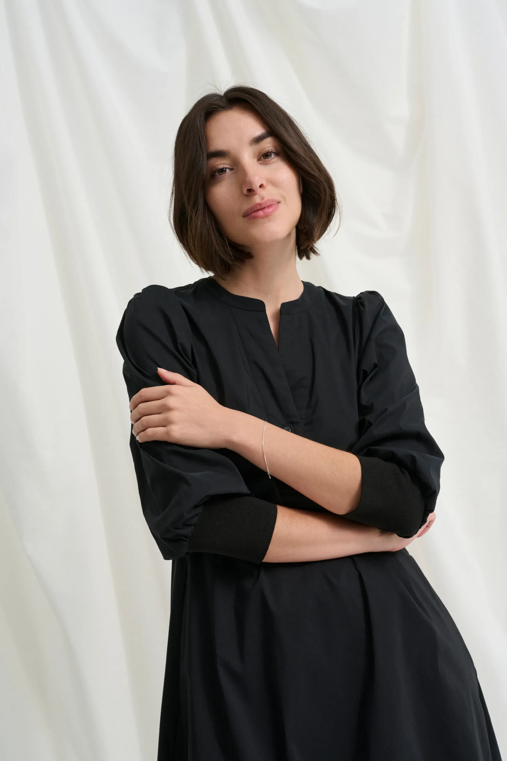 CUantoinett Dress