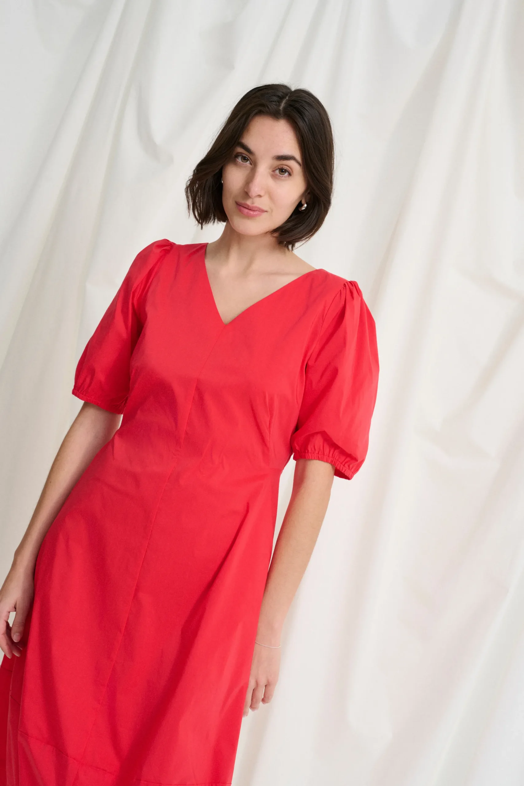 CUantoinett Dress