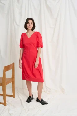 CUantoinett Dress
