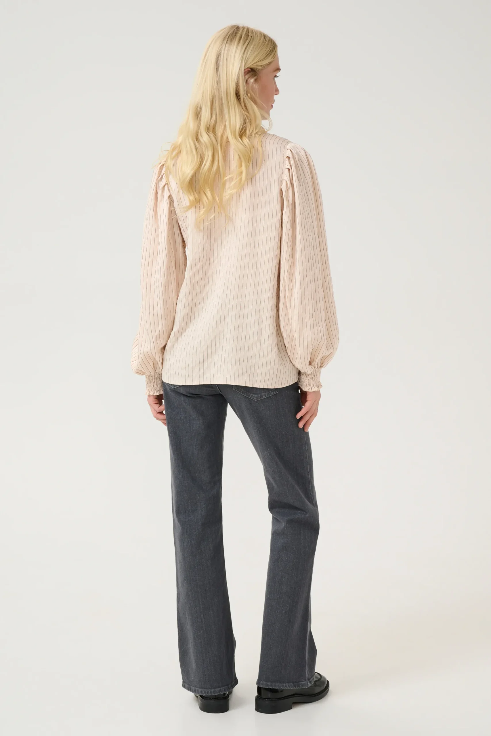CUany Blouse