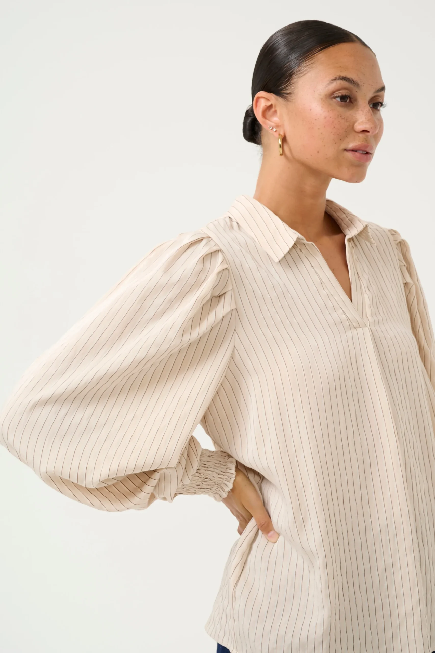 CUany Blouse