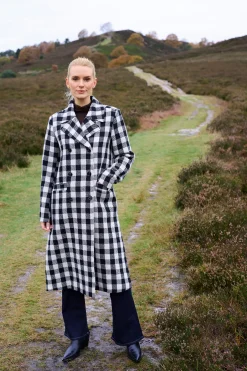 CUapollonia Outerwear