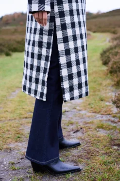 CUapollonia Outerwear