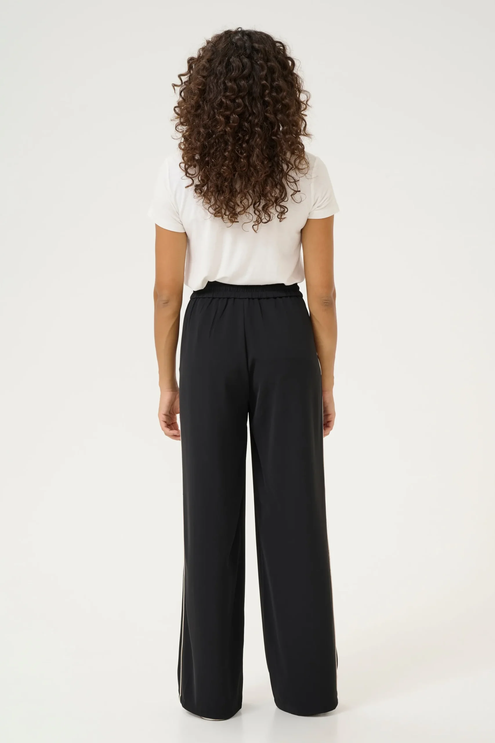 CUaram Trousers