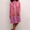CUarina Dress