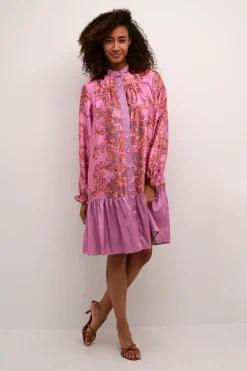 CUarina Dress