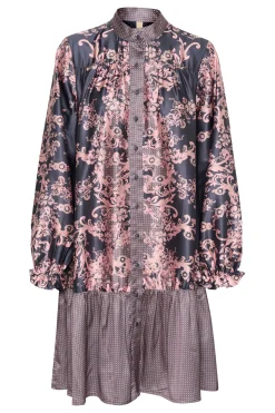 CUarina Dress