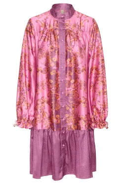 CUarina Dress