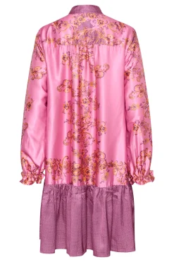 CUarina Dress